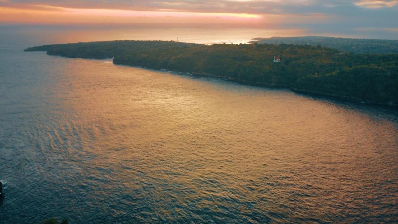 Sakti Oceanview Nusa Penida Toyapakeh Exterior photo