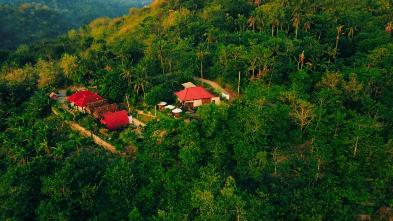 Sakti Oceanview Nusa Penida Toyapakeh Exterior photo