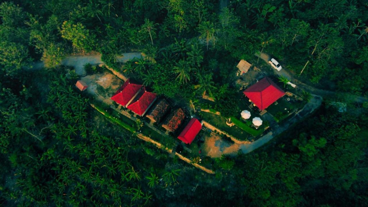 Sakti Oceanview Nusa Penida Toyapakeh Exterior photo