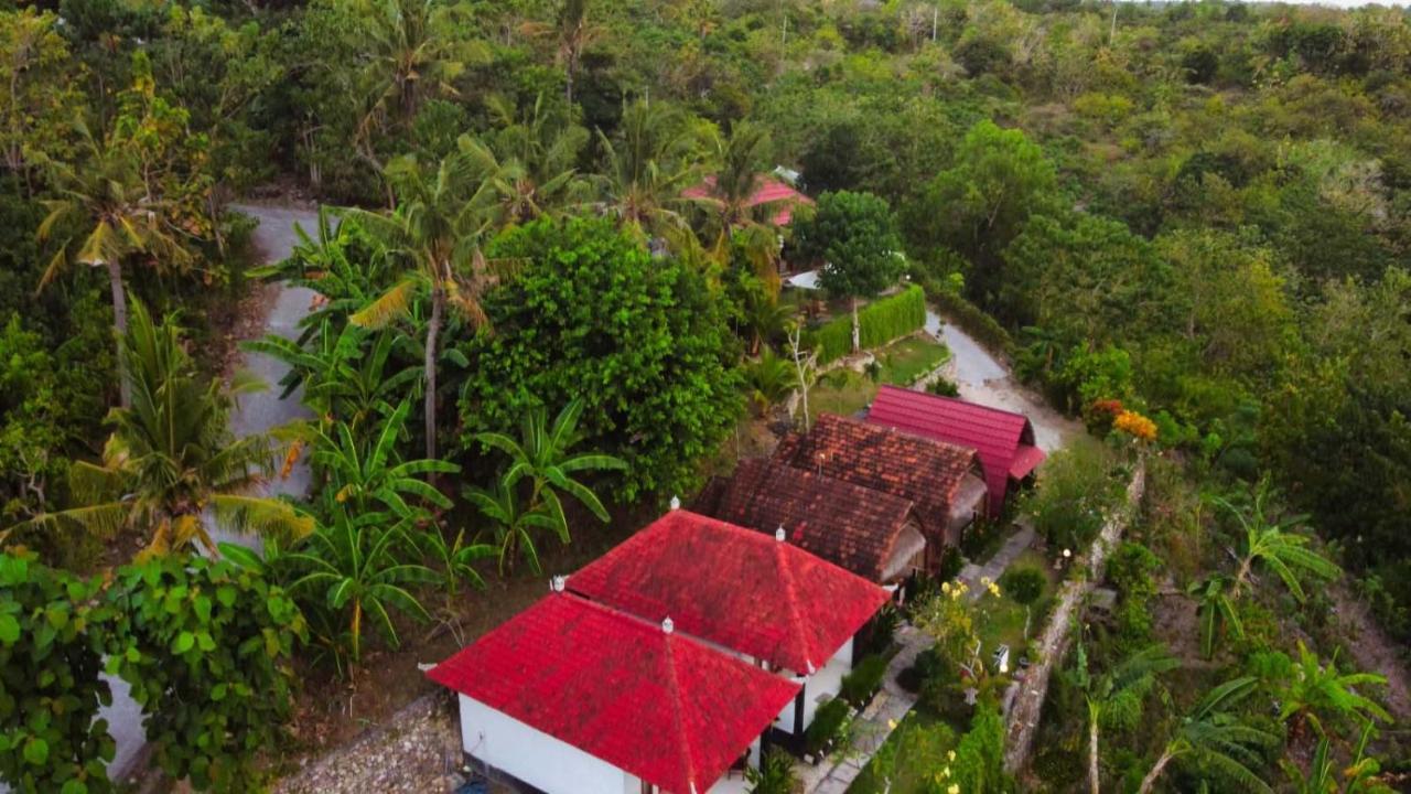 Sakti Oceanview Nusa Penida Toyapakeh Exterior photo