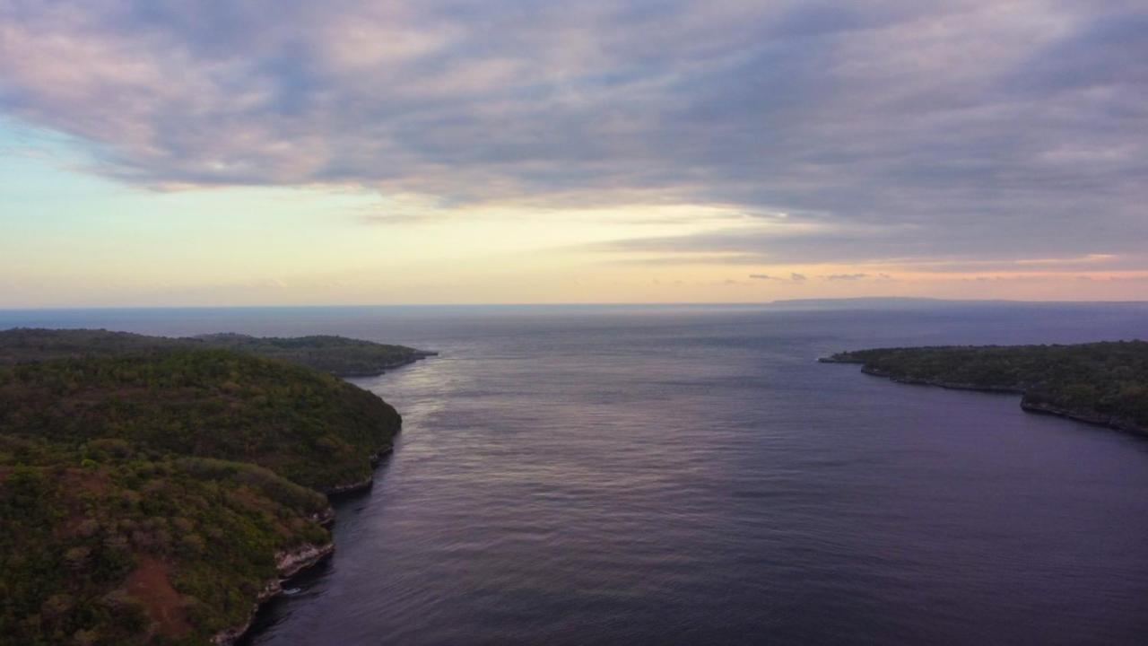 Sakti Oceanview Nusa Penida Toyapakeh Exterior photo