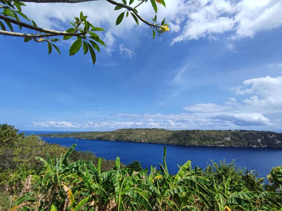 Sakti Oceanview Nusa Penida Toyapakeh Exterior photo