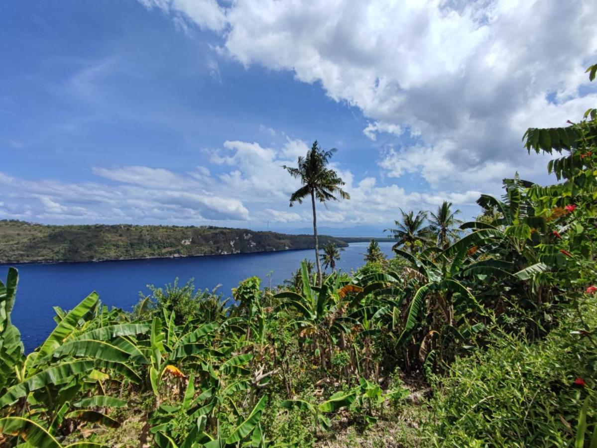 Sakti Oceanview Nusa Penida Toyapakeh Exterior photo