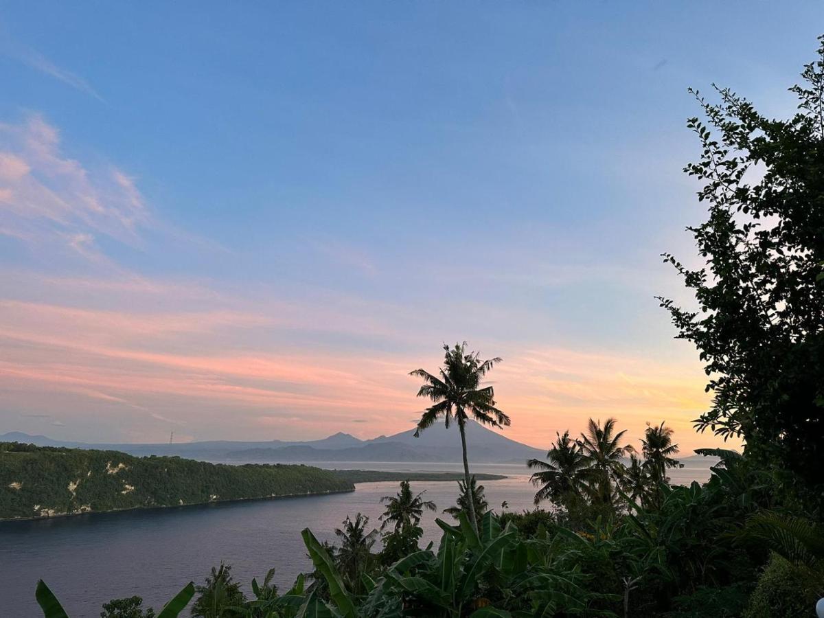 Sakti Oceanview Nusa Penida Toyapakeh Exterior photo