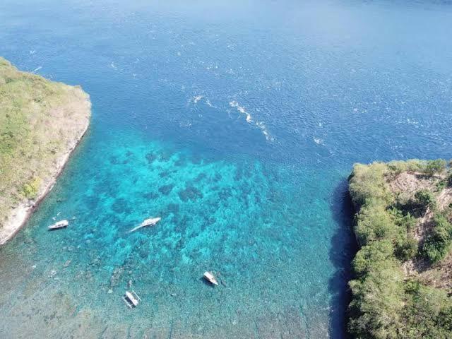 Sakti Oceanview Nusa Penida Toyapakeh Exterior photo