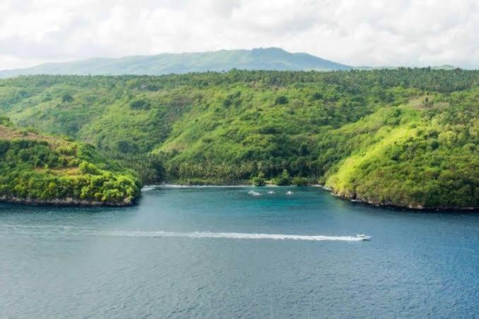 Sakti Oceanview Nusa Penida Toyapakeh Exterior photo