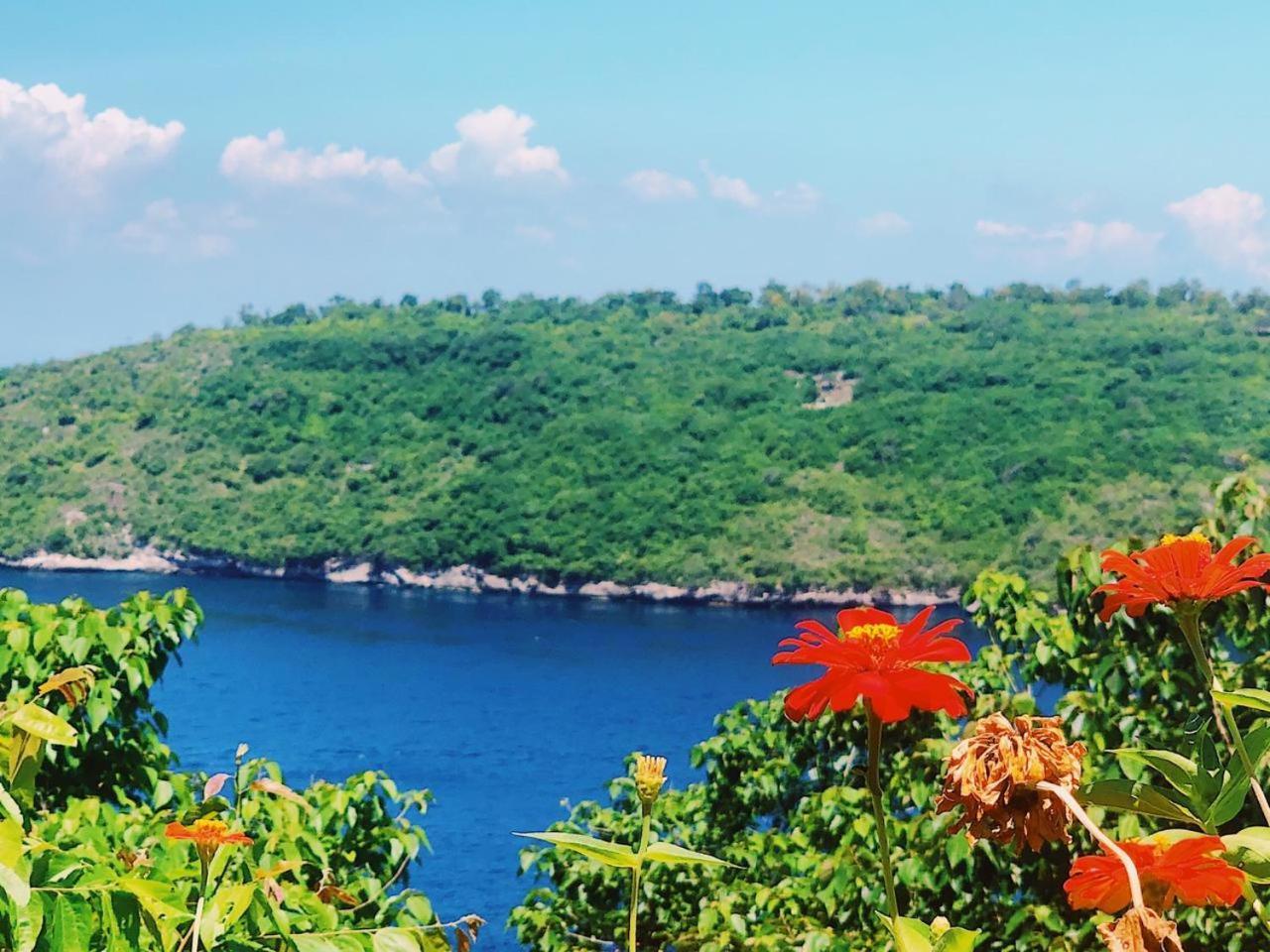 Sakti Oceanview Nusa Penida Toyapakeh Exterior photo